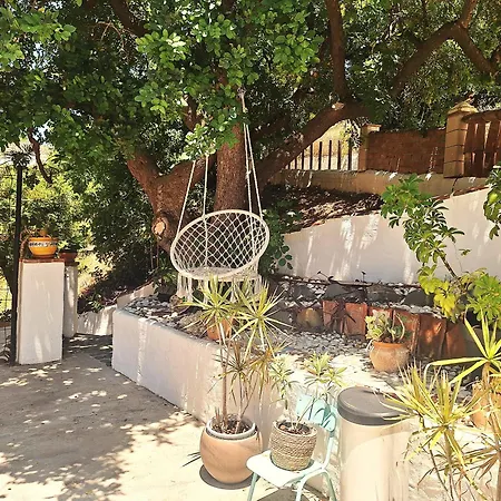 Bed & Breakfast Burros Totalan
